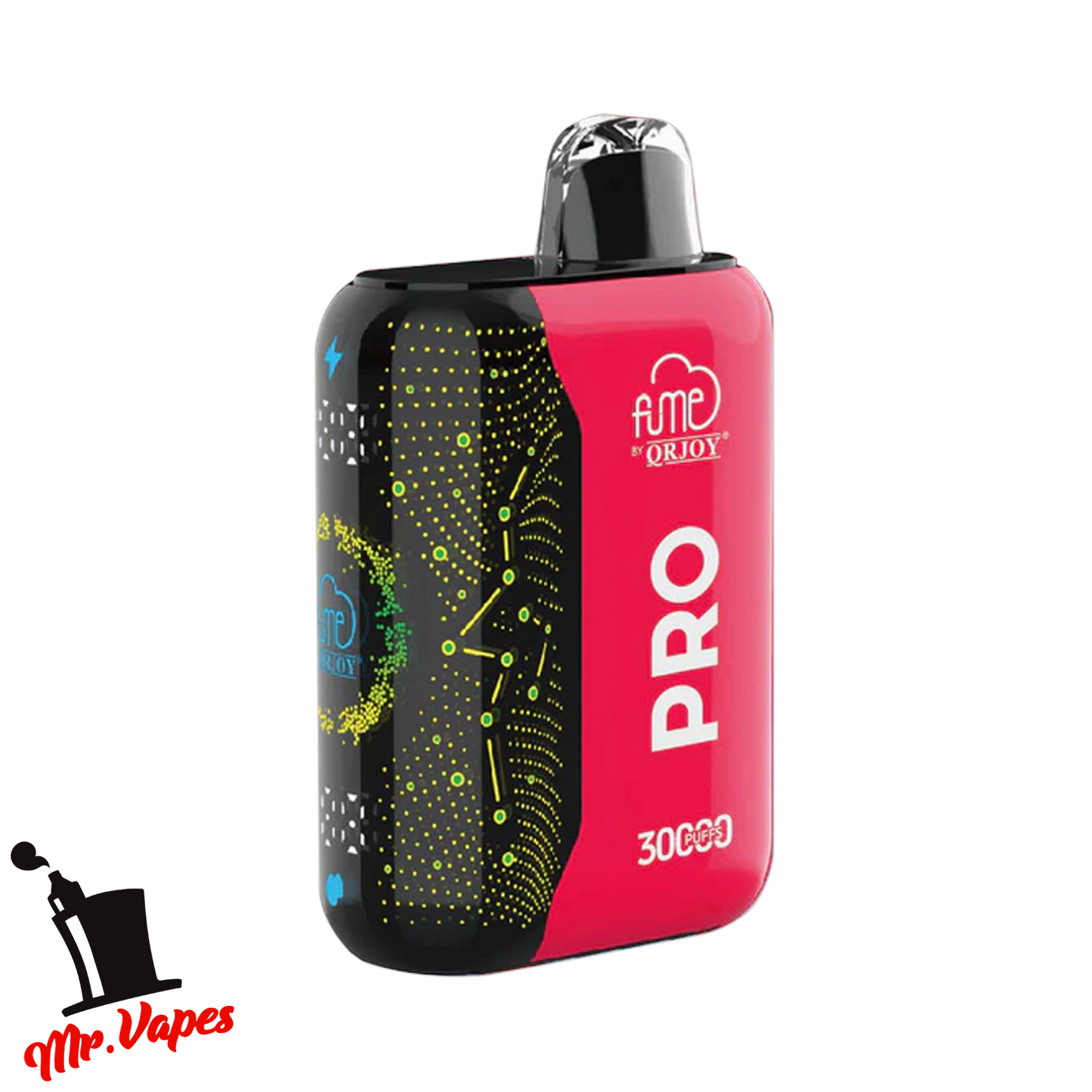 FUME Pro 30000 Puffs Desechable - Mr Vapes - Vapes