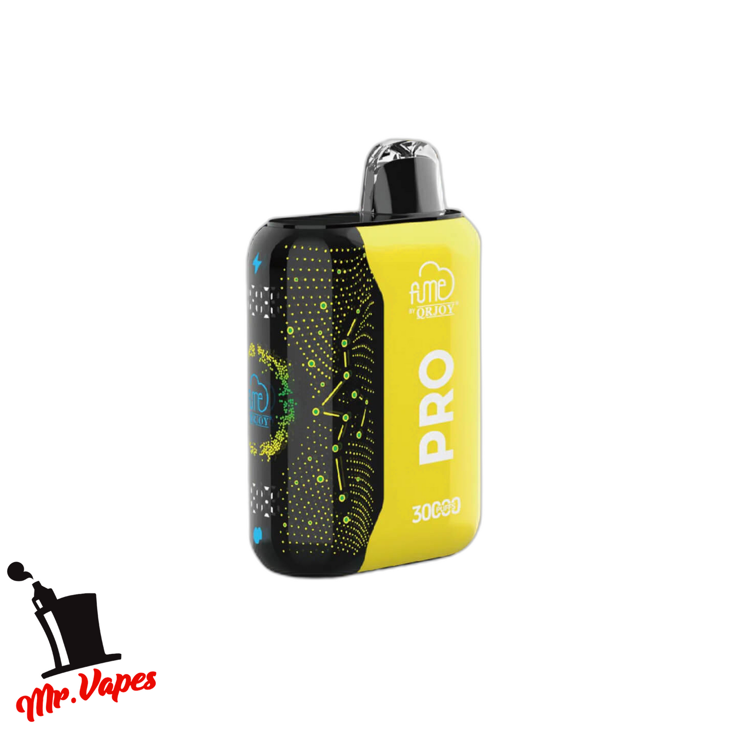 FUME Pro 30000 Puffs Desechable - Mr Vapes - Vapes