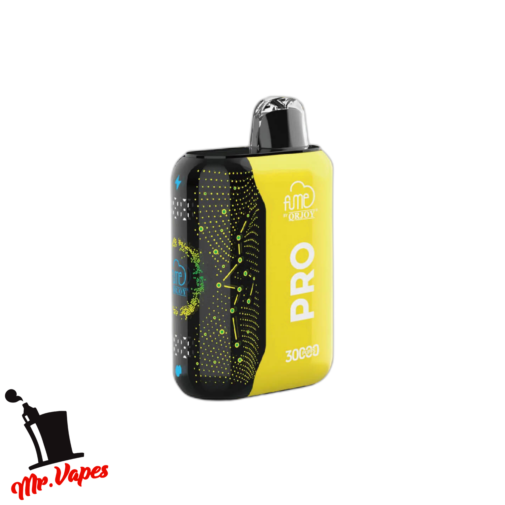 FUME Pro 30000 Puffs Desechable - Mr Vapes - Vapes