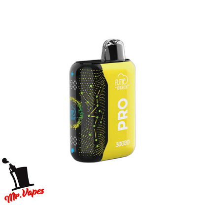 FUME Pro 30000 Puffs Desechable - Mr Vapes - Vapes