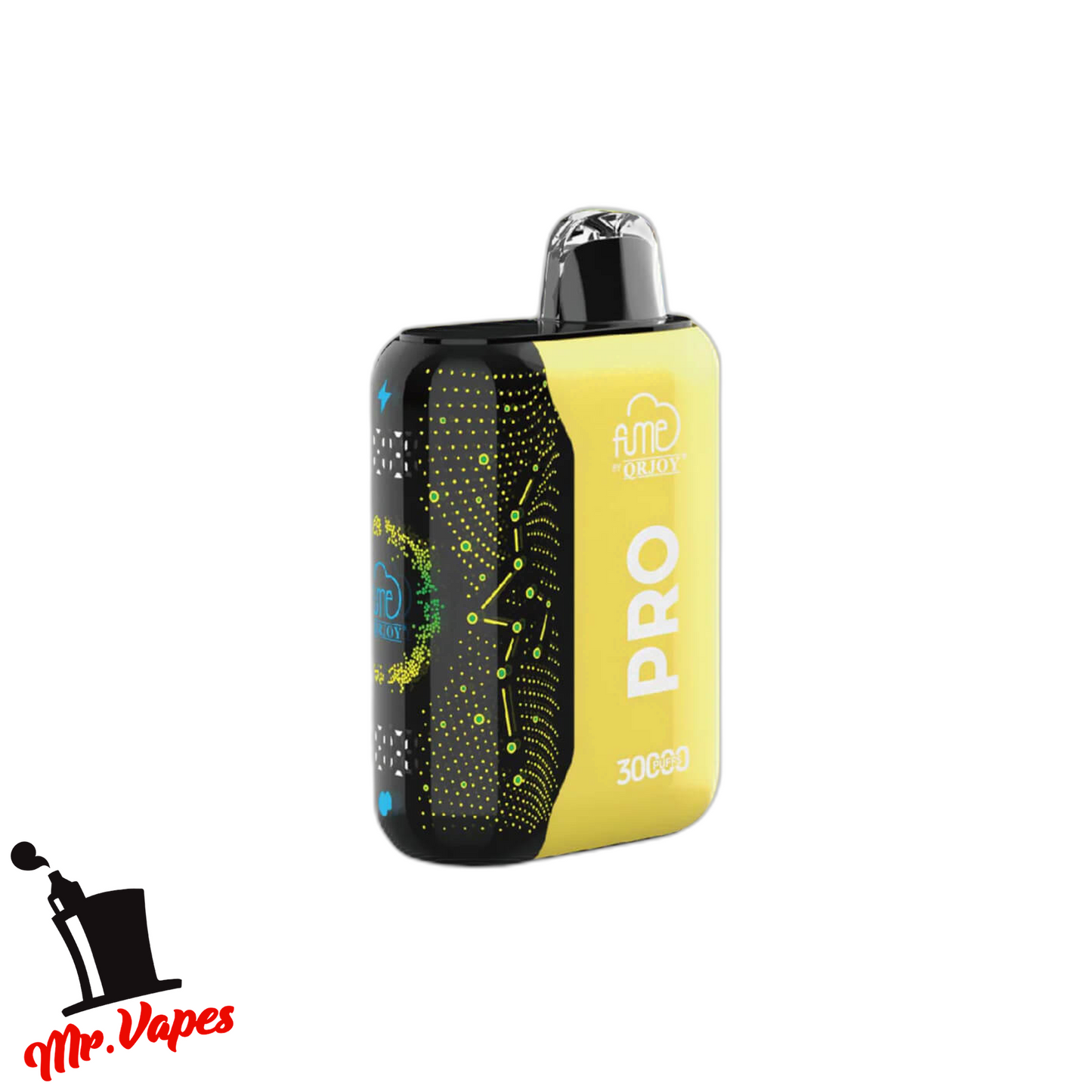 FUME Pro | Desechable 30,000 hits - Mr Vapes - Vapes
