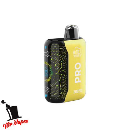 FUME Pro | Desechable 30,000 hits - Mr Vapes - Vapes