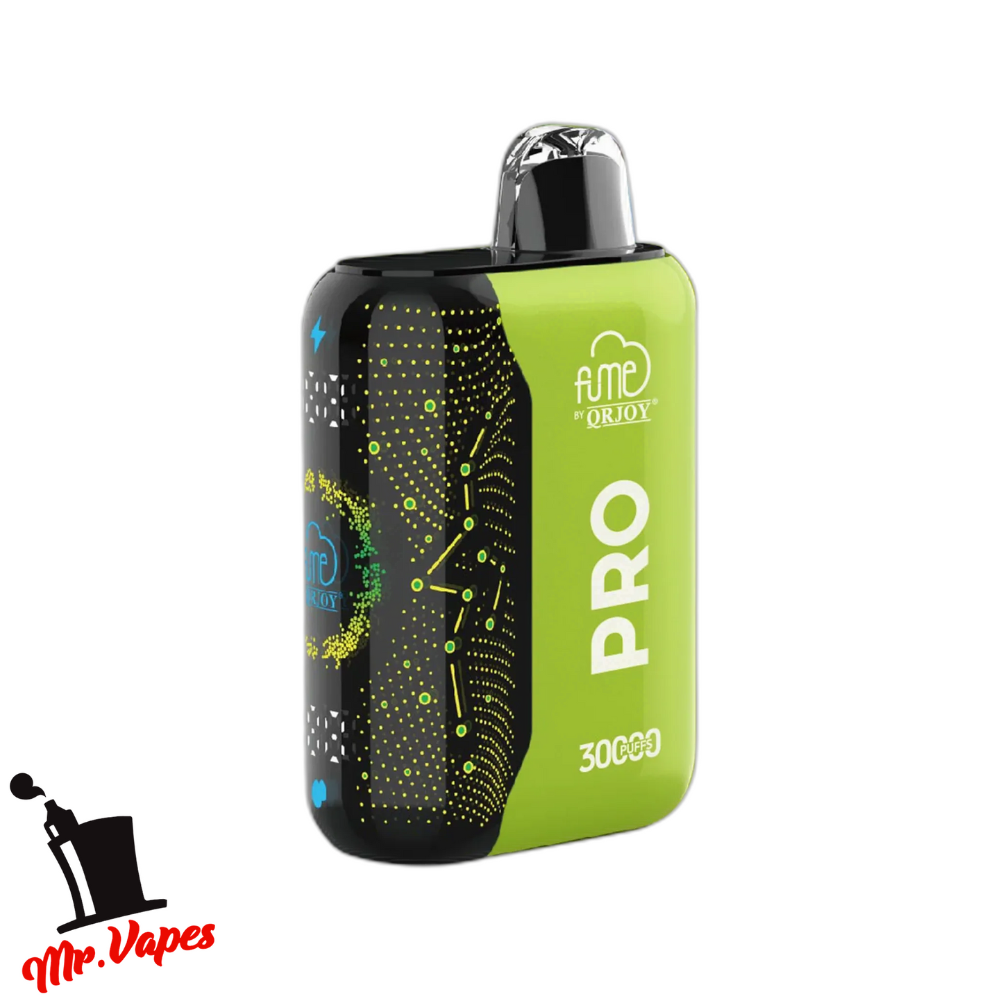 FUME Pro 30000 Puffs Desechable - Mr Vapes - Vapes