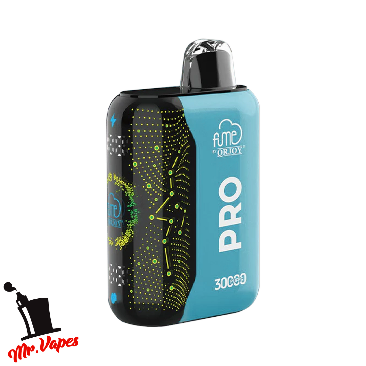 FUME Pro 30000 Puffs Desechable - Mr Vapes - Vapes