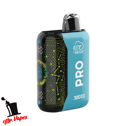 FUME Pro 30000 Puffs Desechable - Mr Vapes - Vapes