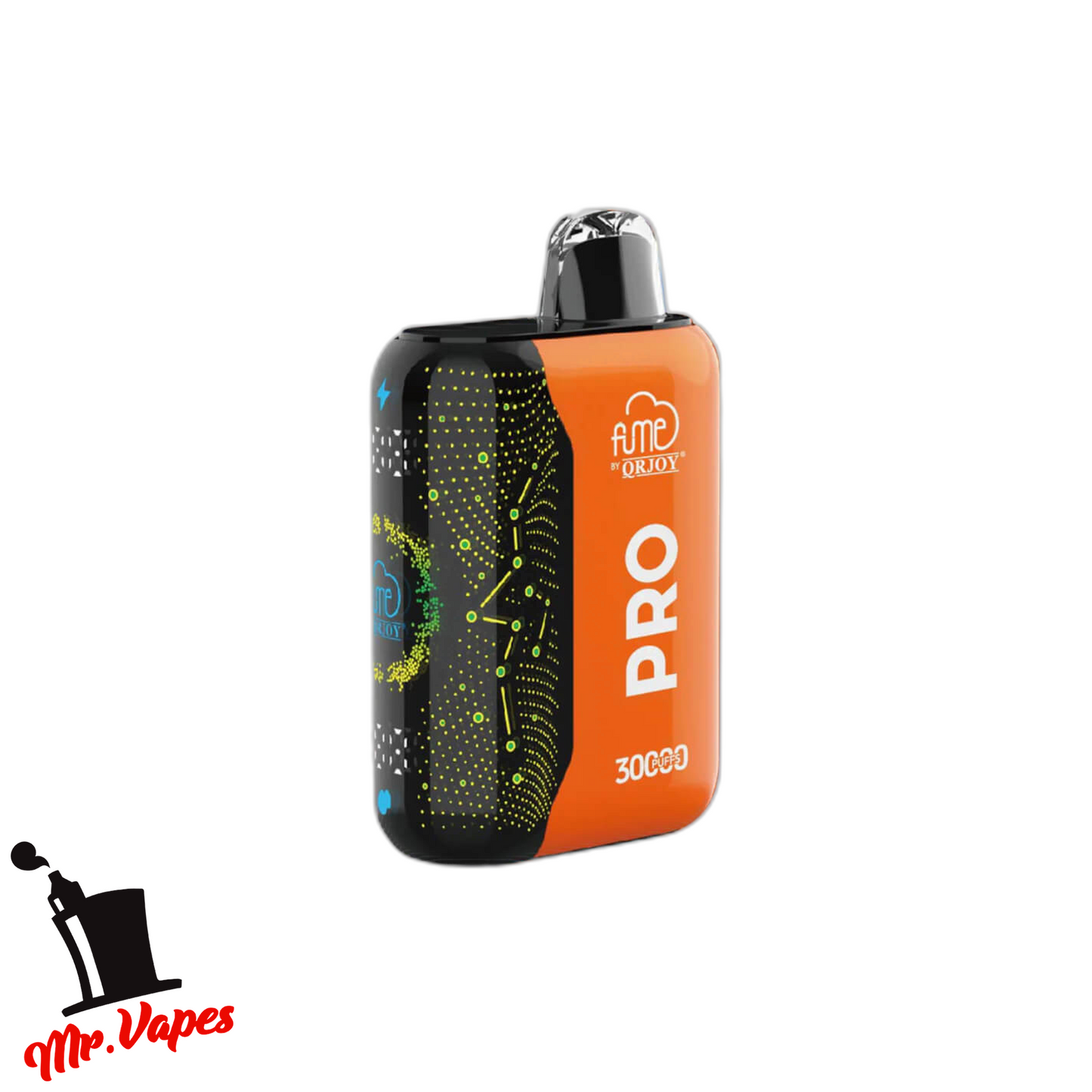 FUME Pro | Desechable 30,000 hits - Mr Vapes - Vapes