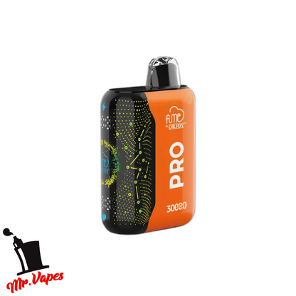 FUME Pro | Desechable 30,000 hits - Mr Vapes - Vapes