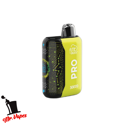 FUME Pro | Desechable 30,000 hits - Mr Vapes - Vapes