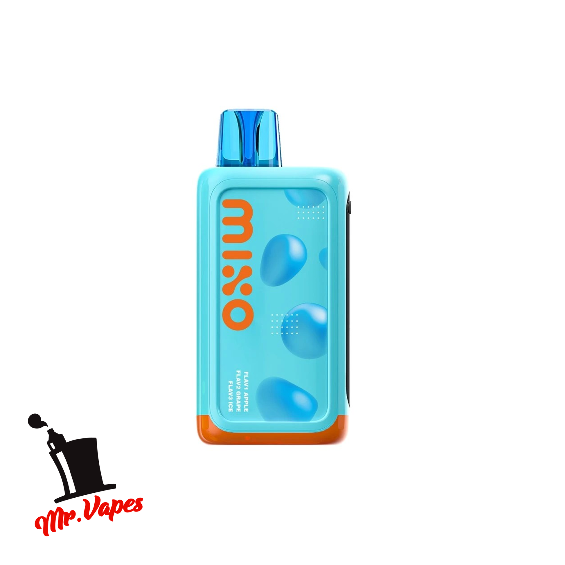 FreeMax MIXO | Desechable 40,000 hits - Mr Vapes - Vapes
