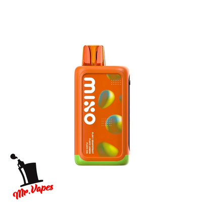 FreeMax MIXO | Desechable 40,000 hits - Mr Vapes - Vapes