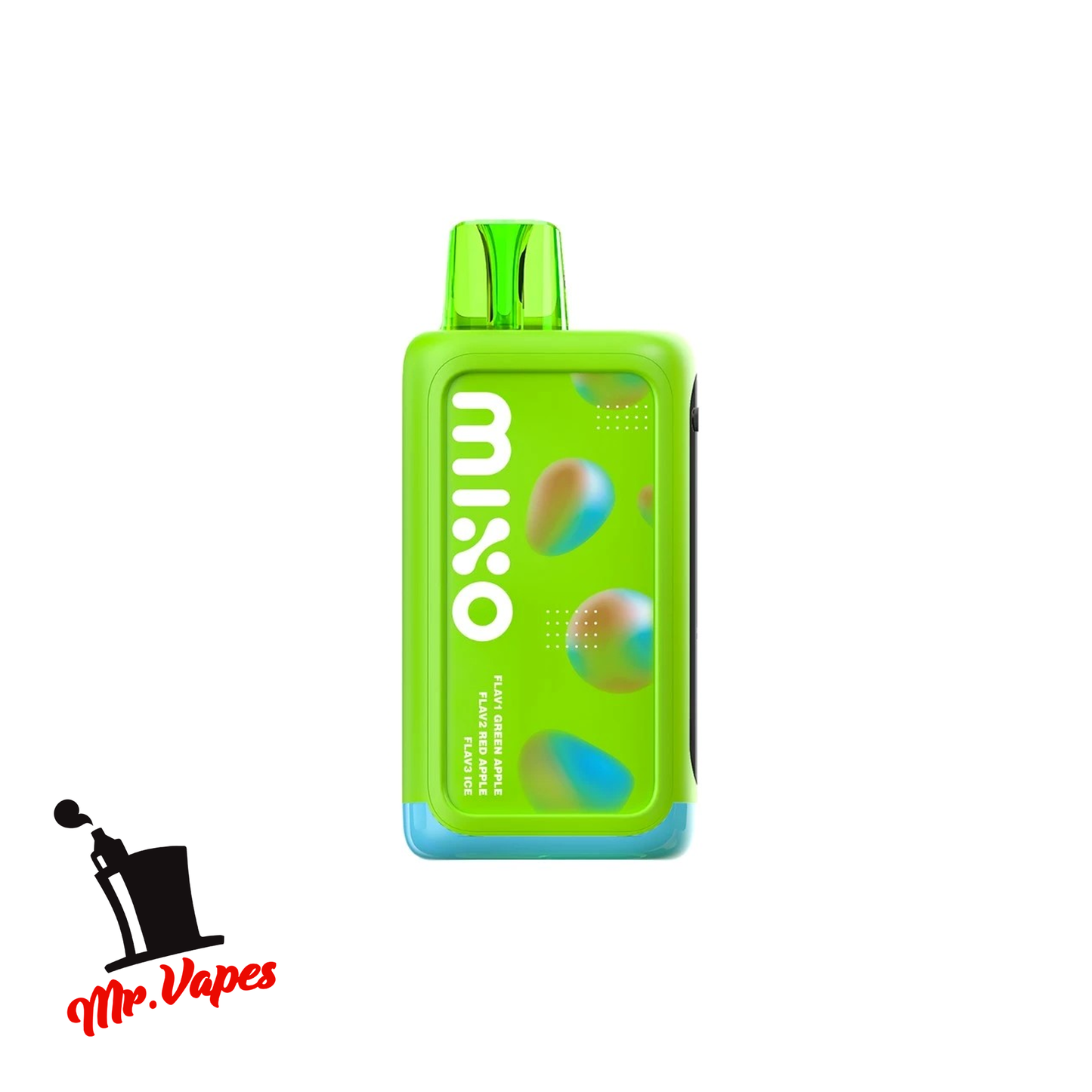 FreeMax MIXO | Desechable 40,000 hits - Mr Vapes - Vapes