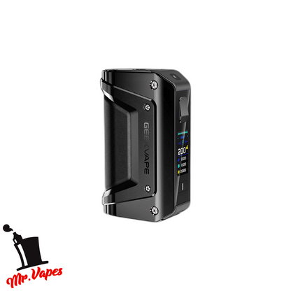 Geekvape Aegis Legend 3 L200 Box Mod