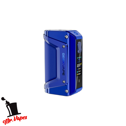 Geekvape Aegis Legend 3 L200 Box Mod