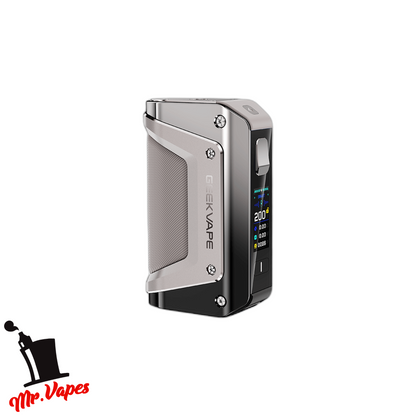 Geekvape Aegis Legend 3 L200 Box Mod