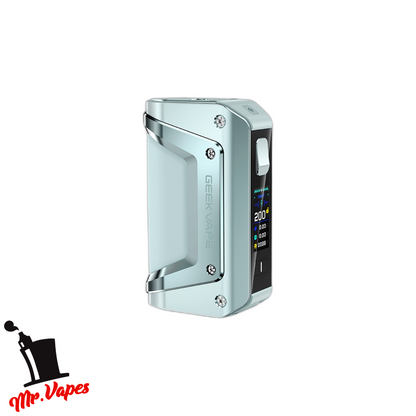 Geekvape Aegis Legend 3 L200 Box Mod