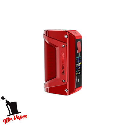 Geekvape Aegis Legend 3 L200 Box Mod