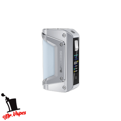 Geekvape Aegis Legend 3 L200 Box Mod