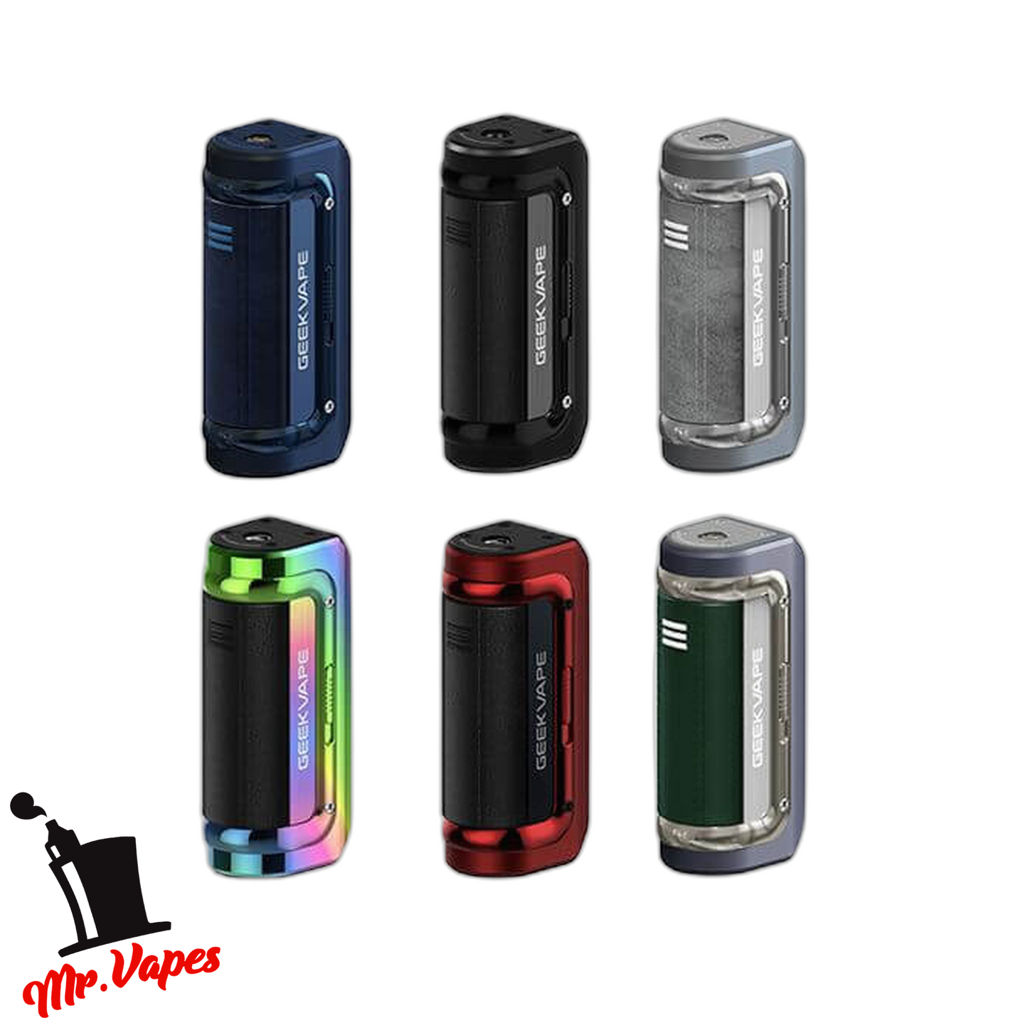 Geekvape M100 Aegis Mini 2 100W Box Mod