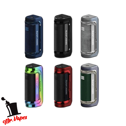 Geekvape M100 Aegis Mini 2 100W Box Mod
