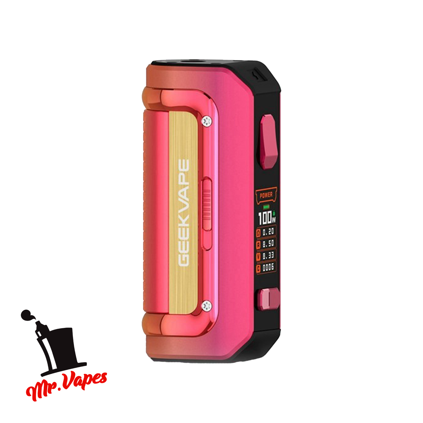 Geekvape M100 Aegis Mini 2 100W Box Mod