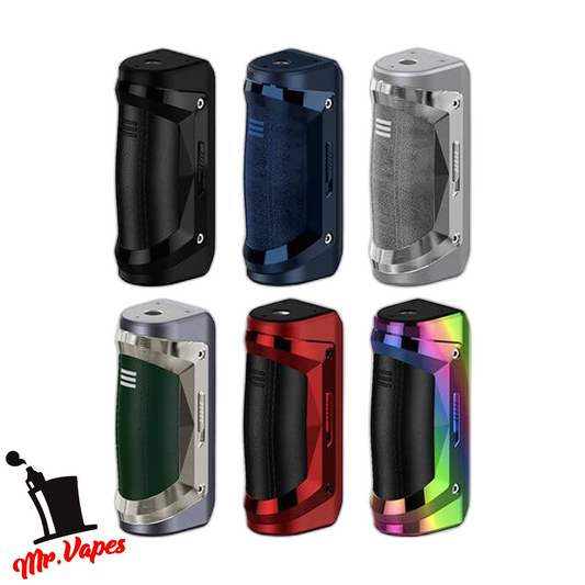 Geekvape S100 Aegis Solo 2 100W Box Mod