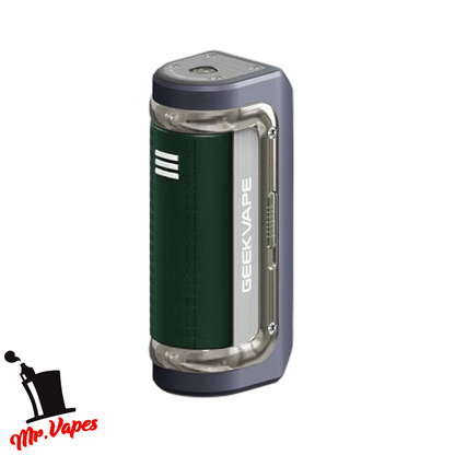 Geekvape S100 Aegis Solo 2 100W Box Mod