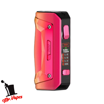 Geekvape S100 Aegis Solo 2 100W Box Mod