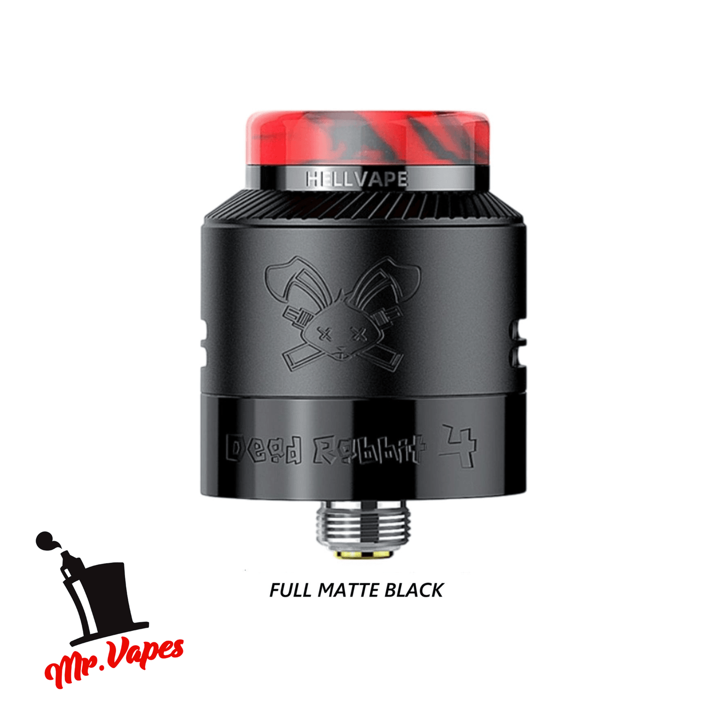 HellVape Dead Rabbit 4 RDA