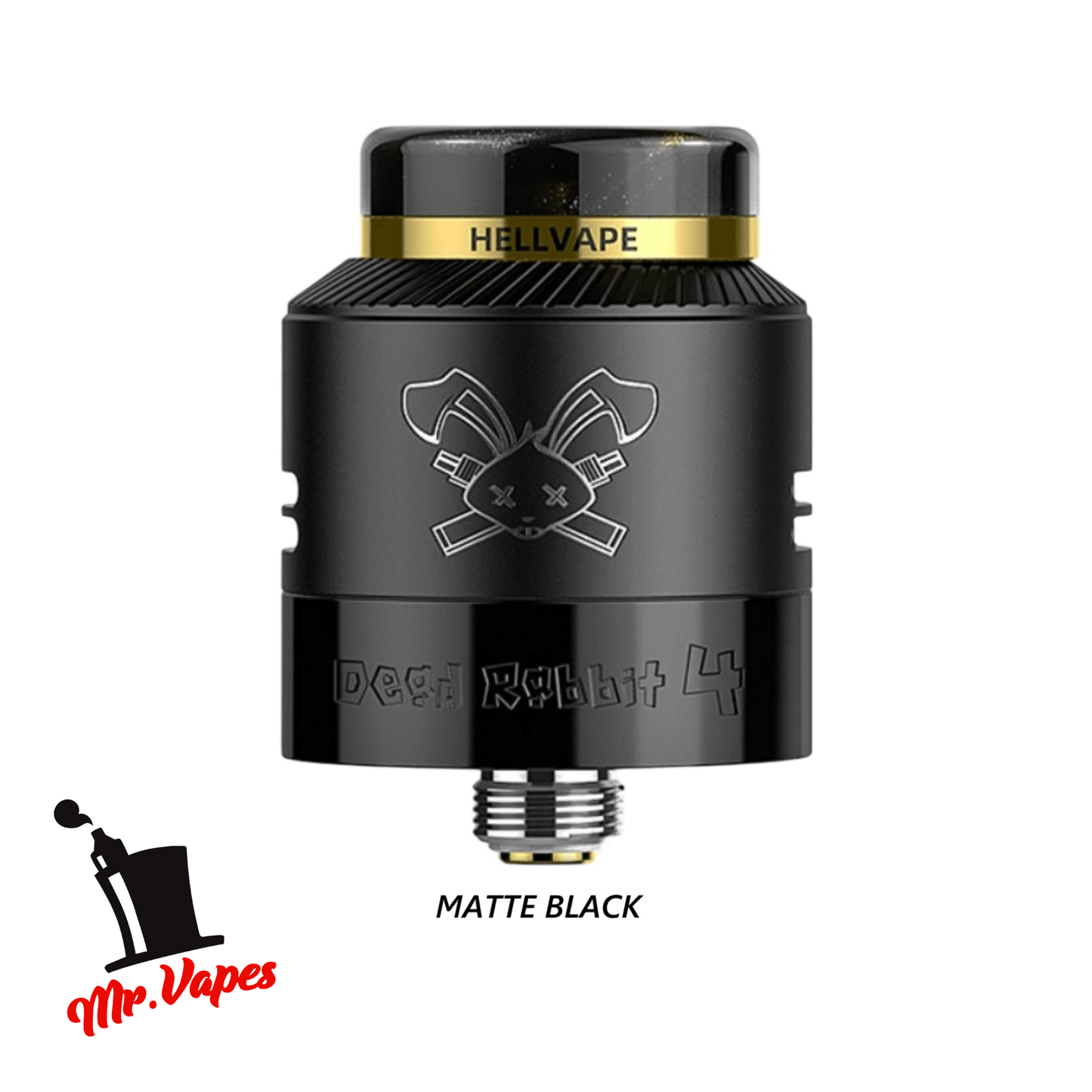 HellVape Dead Rabbit 4 RDA