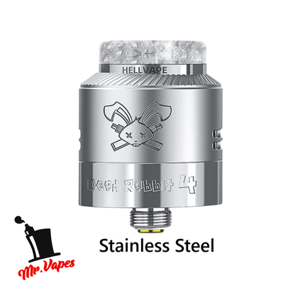 HellVape Dead Rabbit 4 RDA