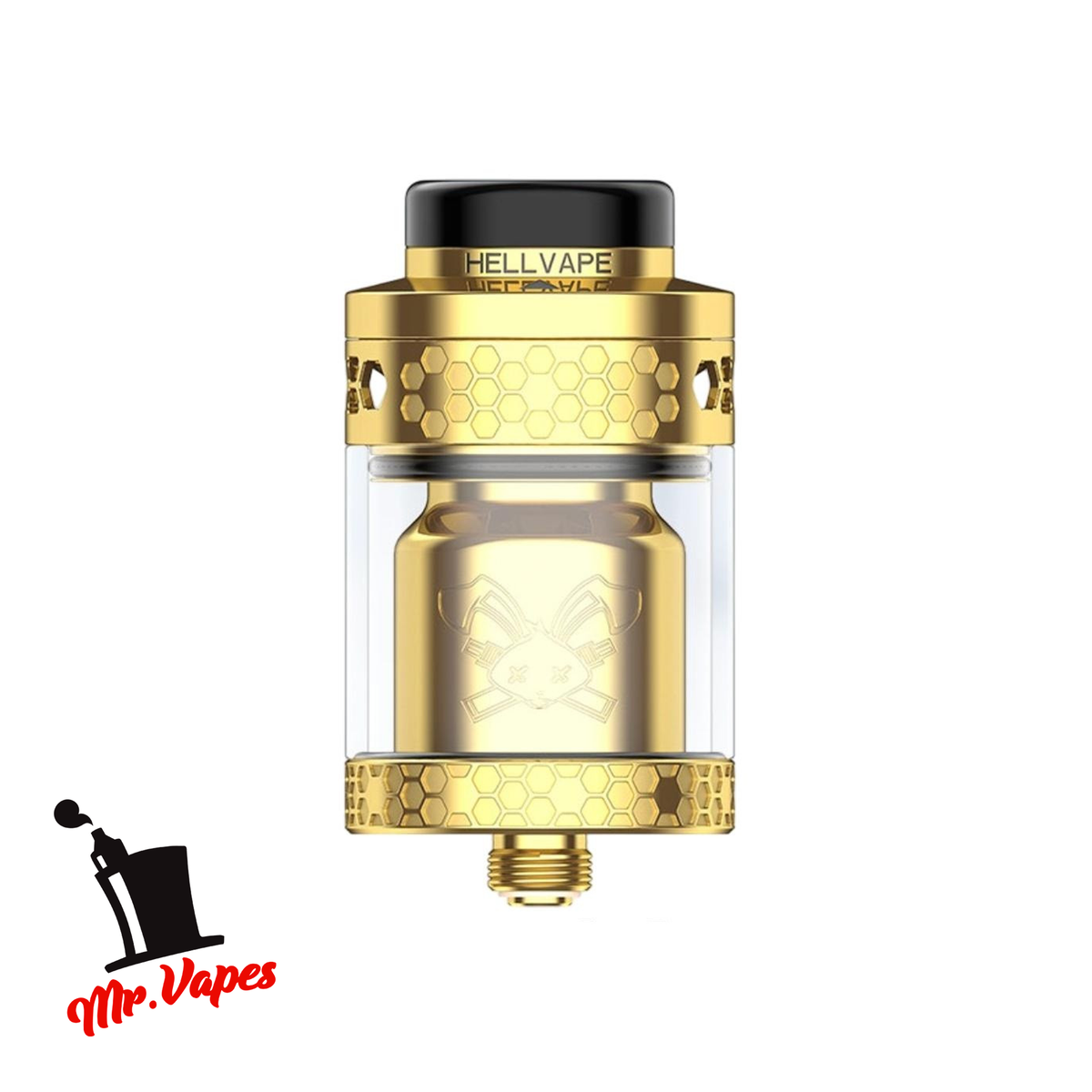 HellVape Dead Rabbit 4 RTA