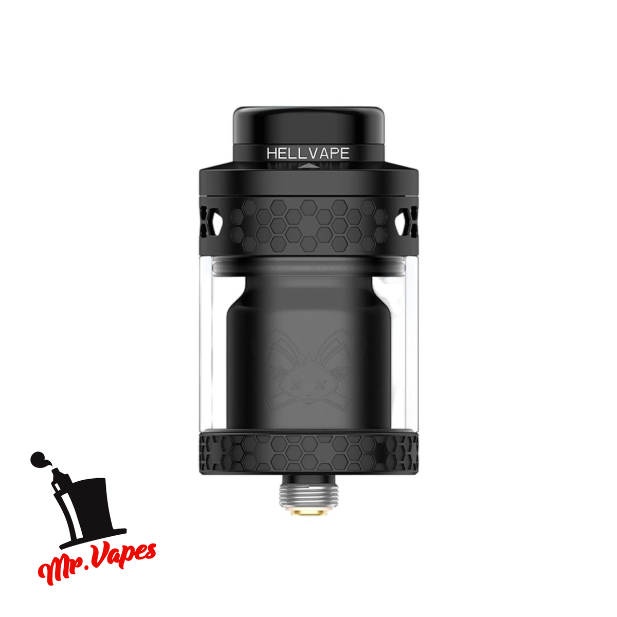 HellVape Dead Rabbit 4 RTA