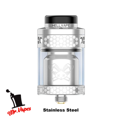 HellVape Dead Rabbit 4 RTA