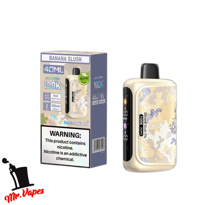 HorizonTech | Desechable 100,000 hits - Mr Vapes - Vapes