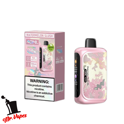 HorizonTech | Desechable 100,000 hits - Mr Vapes - Vapes
