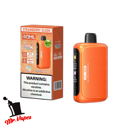 HorizonTech | Desechable 100,000 hits - Mr Vapes - Vapes