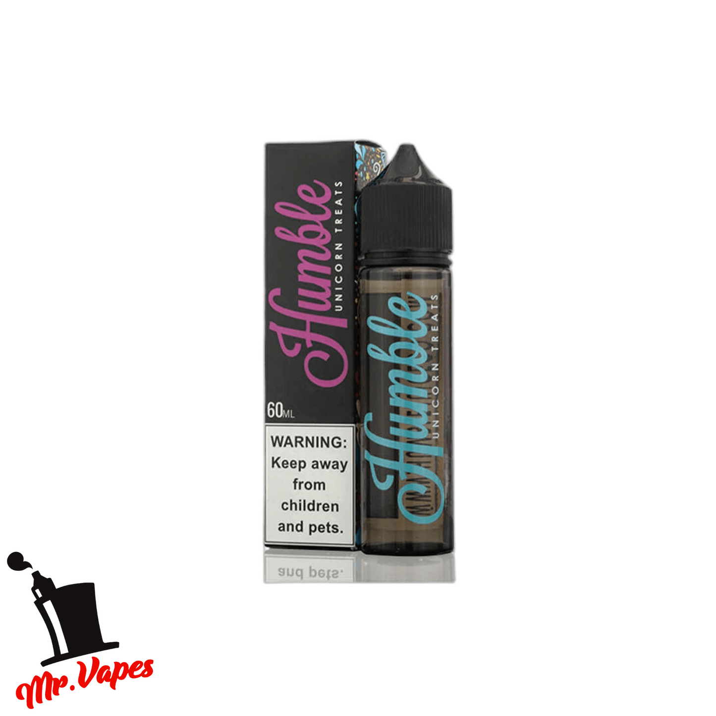 Humble E Liquid 60ml