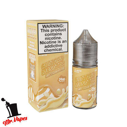 Jam Monster Salt 30ml