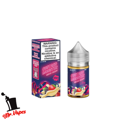 Jam Monster Salt 30ml