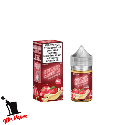 Jam Monster Salt 30ml