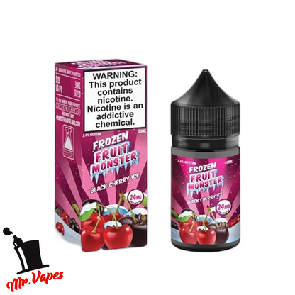 Jam Monster Salt 30ml