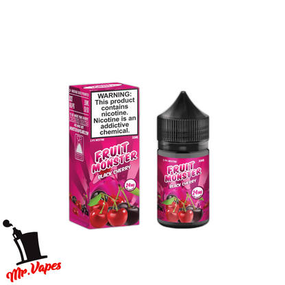 Jam Monster Salt 30ml