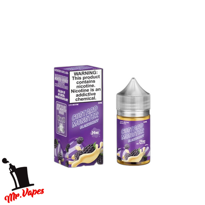 Jam Monster Salt 30ml