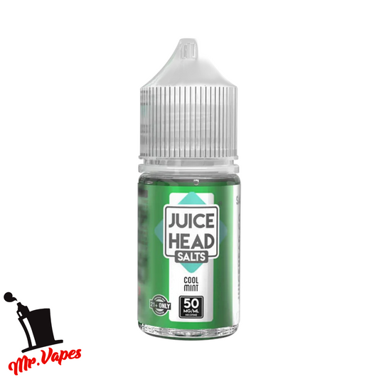 Juice Head Salt 30ml - Mr Vapes - Vapes