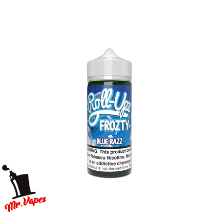 Juice Roll Upz E-Liquid 100ml