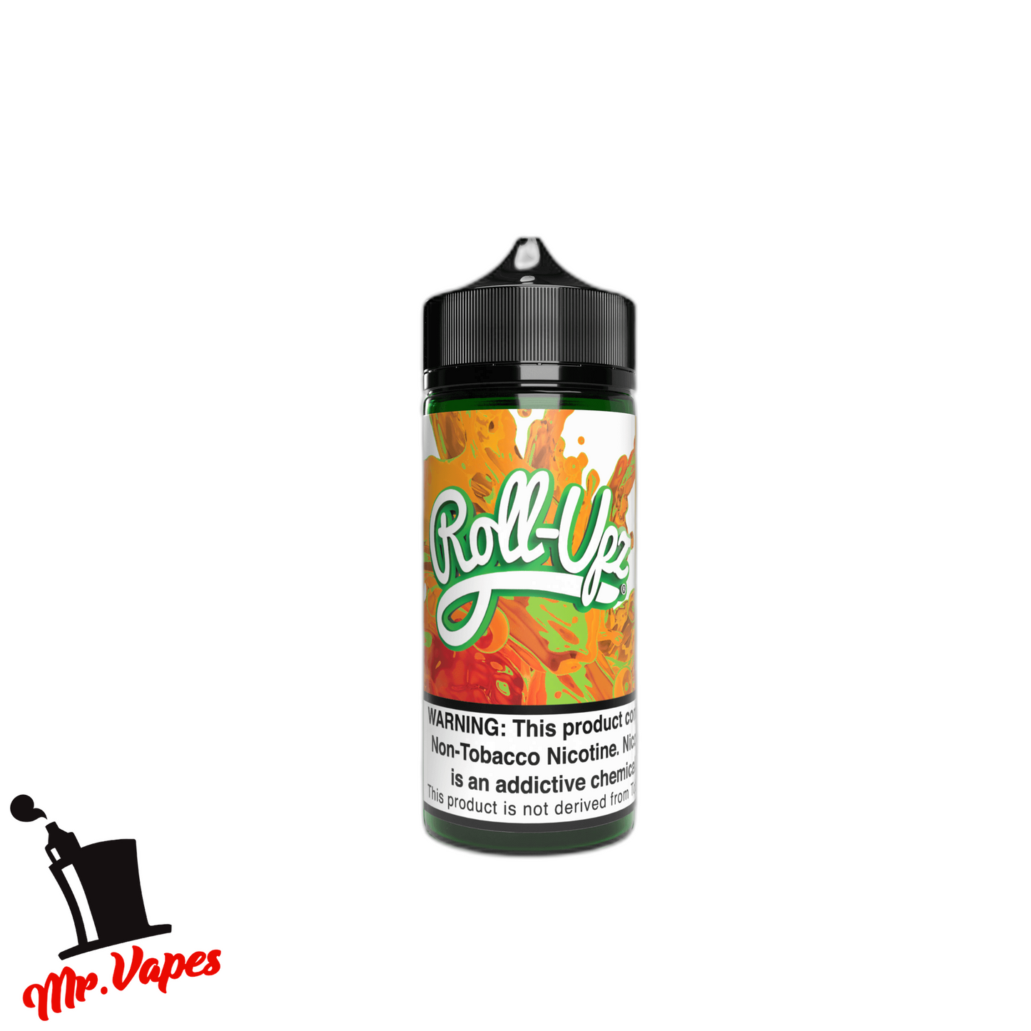 Juice Roll Upz E-Liquid 100ml
