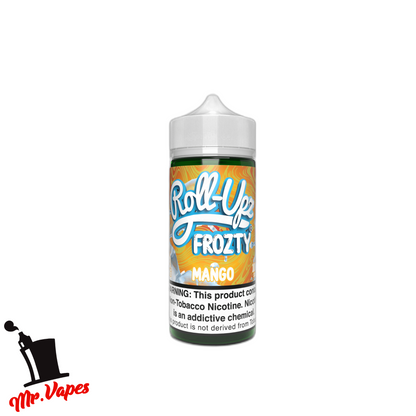 Juice Roll Upz E-Liquid 100ml