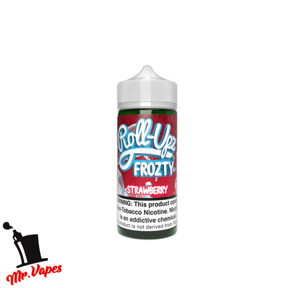Juice Roll Upz E-Liquid 100ml