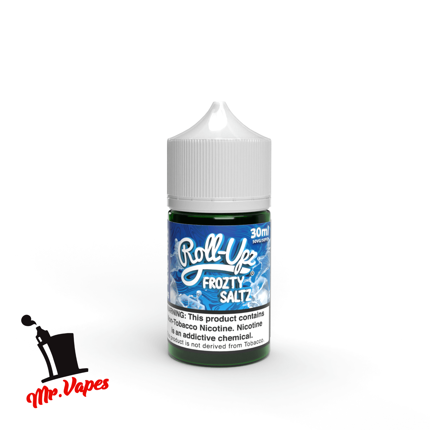 Juice Roll Upz Salt 30ml