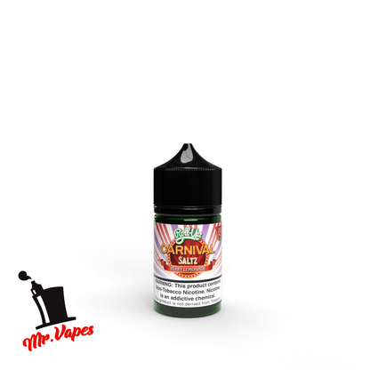 Juice Roll Upz Salt 30ml